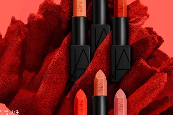 nars惹火唇膏2018新色有哪些 nars6款新色試色 nars惹火唇膏2018新色有哪些 nars6款新色試色