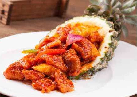 咕咾肉屬于什么菜系 咕咾肉的由來 咕咾肉屬于什么菜系 咕咾肉的由來