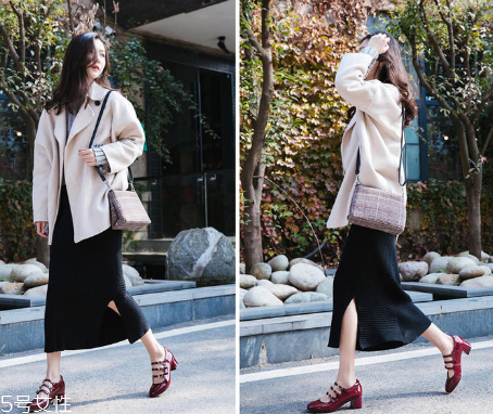 復古風怎么穿搭？復古風穿搭技巧