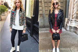 肚子肉多怎么穿衣服好看還遮肚子 肚子肉多怎么穿衣服好看還遮肚子