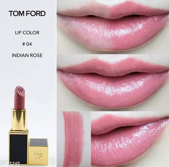 tf口紅豆沙色是幾號 tf口紅哪個顏色最顯白 tf口紅豆沙色是幾號 tf口紅哪個顏色最顯白