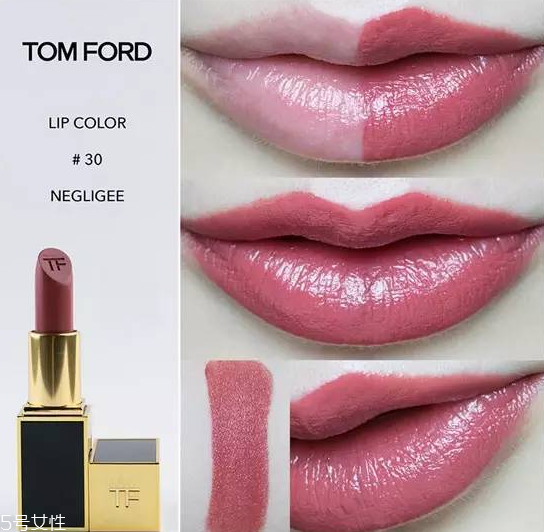 tf口紅豆沙色是幾號 tf口紅哪個顏色最顯白 tf口紅豆沙色是幾號 tf口紅哪個顏色最顯白