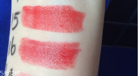 tf口紅豆沙色是幾號 tf口紅哪個顏色最顯白 tf口紅豆沙色是幾號 tf口紅哪個顏色最顯白