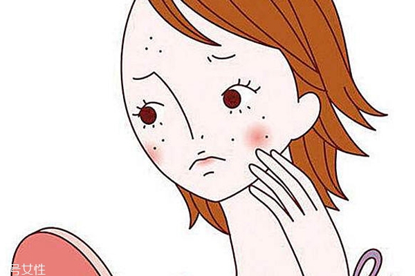 如何改善毛孔粗大 毛孔粗大4個對策 如何改善毛孔粗大 毛孔粗大4個對策