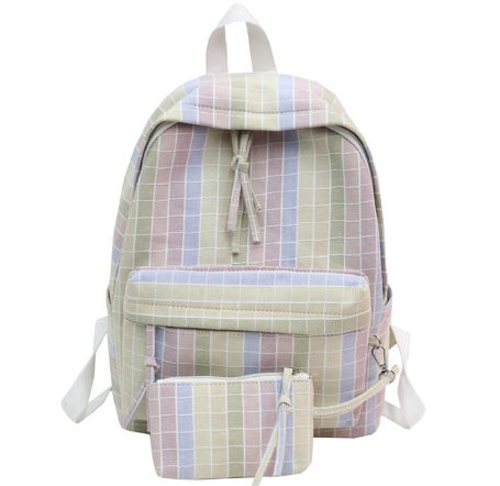 女生背什么包更甜美？適合甜美型女生的包包