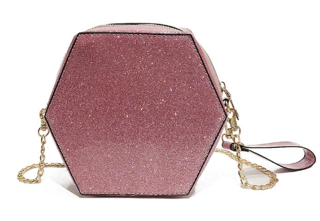 女生背什么包更甜美？適合甜美型女生的包包