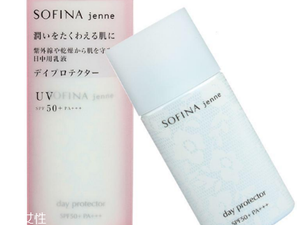 安耐曬和蘇菲娜哪個好 安耐曬防曬霜適合膚質(zhì) 安耐曬和蘇菲娜哪個好 安耐曬防曬霜適合膚質(zhì)