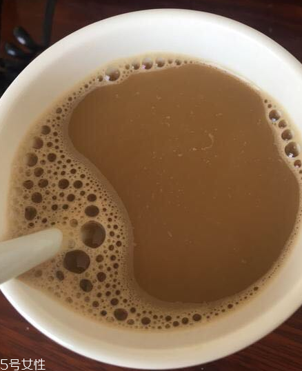 白咖啡是甜的嗎？白咖啡苦不苦？