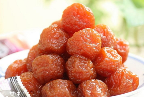 情人梅孕婦能吃嗎 情人梅什么人不能吃 情人梅孕婦能吃嗎 情人梅什么人不能吃