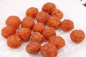 情人梅孕婦能吃嗎 情人梅什么人不能吃 情人梅孕婦能吃嗎 情人梅什么人不能吃