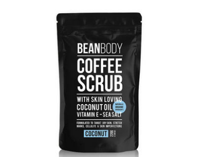 澳洲beanbody咖啡身體磨砂膏好用嗎 冰冰同款身體磨砂膏 澳洲beanbody咖啡身體磨砂膏好用嗎 冰冰同款身體磨砂膏