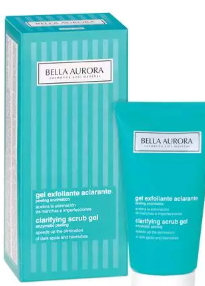 bella aurora護膚品怎么樣？bella aurora明星產(chǎn)品