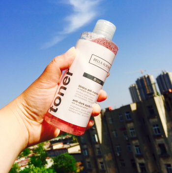 bella aurora護膚品怎么樣？bella aurora明星產(chǎn)品