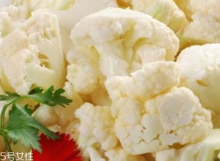 有機花菜的營養(yǎng) 有機花菜的功效與作用 有機花菜的營養(yǎng) 有機花菜的功效與作用