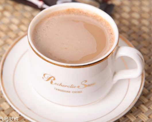 白咖啡是酸性還是堿性？白咖啡的酸堿性