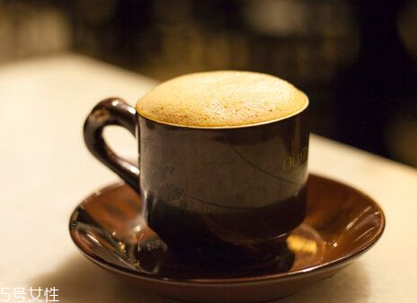 白咖啡能不能提神？白咖啡有提神效果嗎？