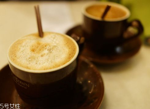 白咖啡能不能提神？白咖啡有提神效果嗎？