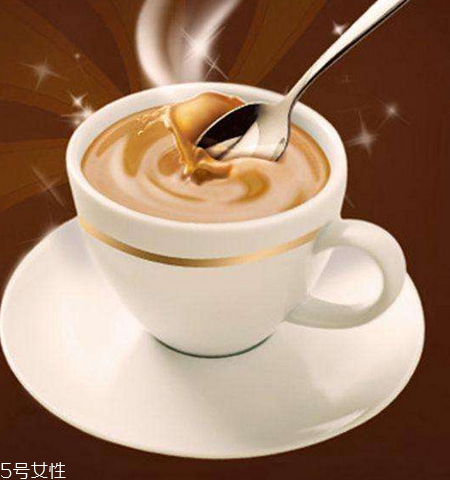 白咖啡能不能提神？白咖啡有提神效果嗎？