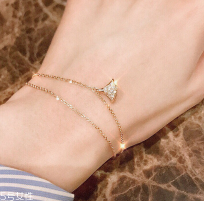 手鏈一般多少克？手鏈多少克合適