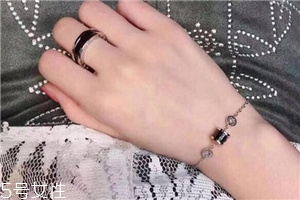 手鏈一般多少克？手鏈多少克合適