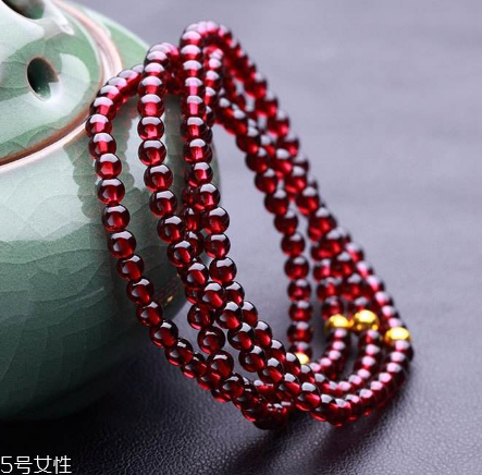 手鏈珠子單數(shù)還是雙數(shù)？手鏈珠子個數(shù)講究