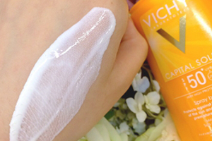 薇姿防曬霜怎么樣？薇姿防曬霜評測