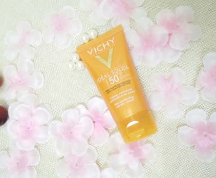 薇姿防曬霜怎么樣？薇姿防曬霜評測