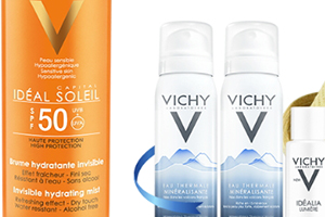 薇姿防曬噴霧油不油？薇姿防曬噴霧適合膚質(zhì)