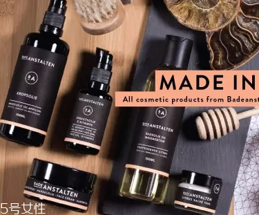 瑞典護膚品哪個牌子好 瑞典護膚品排行榜 瑞典護膚品哪個牌子好 瑞典護膚品排行榜