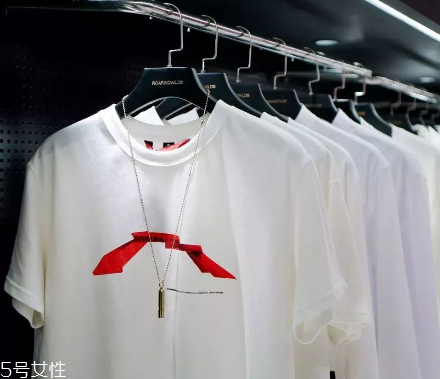 roaringwild是什么牌子？roaringwild品牌介紹