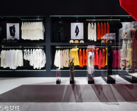 roaringwild在哪買？roaringwild實體店地址