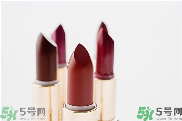 夏天口紅怎么保存？夏天口紅能凍冰箱里嗎？