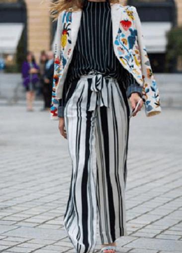 紙袋褲搭配圖片 紙袋褲圖片大全 紙袋褲搭配圖片 紙袋褲圖片大全