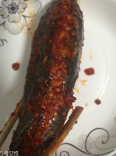 腌魚是發(fā)物嗎？腌魚屬于發(fā)物嗎？