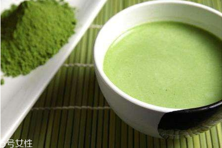 抹茶色是什么顏色 抹茶色怎么調(diào) 抹茶色是什么顏色 抹茶色怎么調(diào)