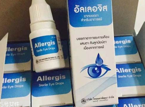 眼藥水什么時(shí)候滴最好？滴眼藥水的最佳時(shí)間