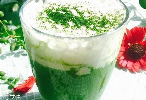 抹茶奶蓋熱量 抹茶奶蓋會不會長胖 抹茶奶蓋熱量 抹茶奶蓋會不會長胖