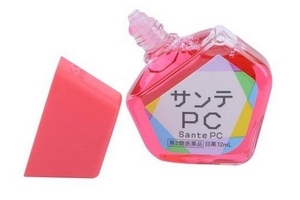 眼藥水是什么做的？眼藥水的成分