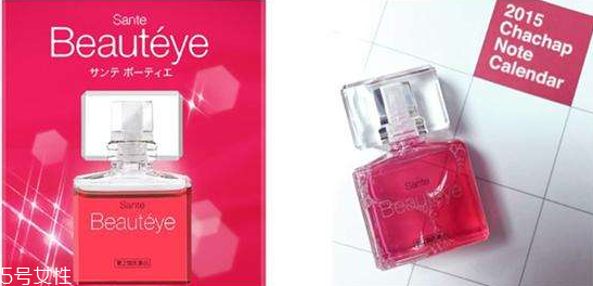 眼藥水是什么做的？眼藥水的成分