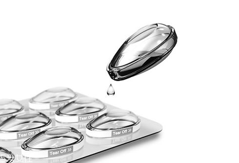 眼藥水是防腐劑嗎？眼藥水含有防腐劑嗎？