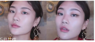 吉普賽少女妝教程 簡單四步異域風情妝 吉普賽少女妝教程 簡單四步異域風情妝