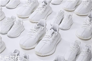 椰子350純白什么時(shí)候補(bǔ)貨？yeezy 350純白補(bǔ)貨量有多少？
