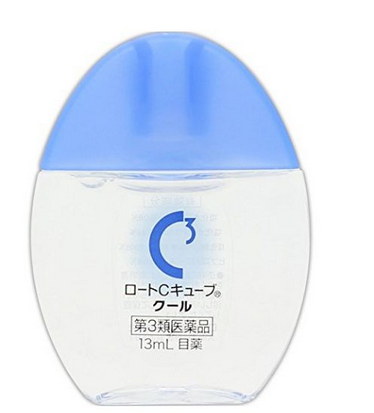 眼藥水能共用嗎？眼藥水能兩個人用嗎？