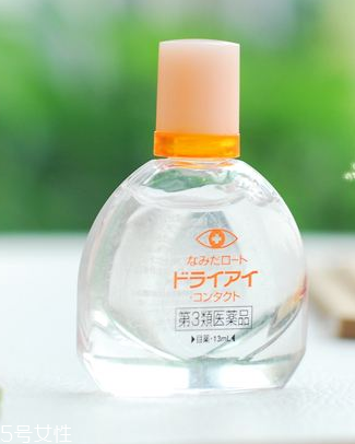 眼藥水能天天滴嗎？天天滴眼藥水好嗎？