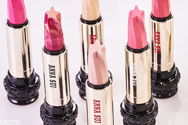 美國口紅牌子有哪些 美國本土口紅品牌大全 美國口紅牌子有哪些 美國本土口紅品牌大全