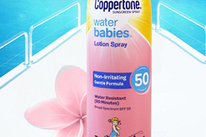 spf70是什么意思？spf70和spf50哪個好