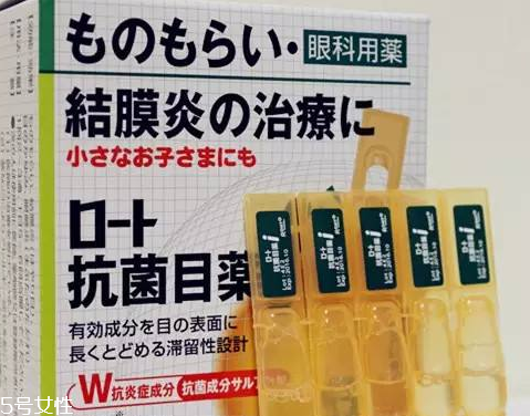 眼藥水晚上能用嗎？晚上用眼藥水好嗎？