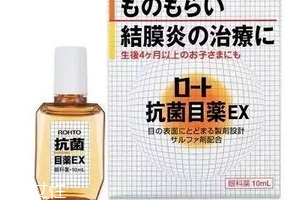 眼藥水兒童可以用嗎？眼藥水適合兒童用嗎？