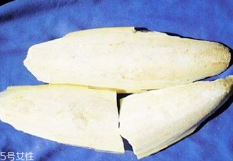 人中白是什么藥材 人中白的藥用價(jià)值 人中白是什么藥材 人中白的藥用價(jià)值