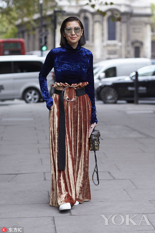 紙袋褲搭配圖片 紙袋褲圖片大全 紙袋褲搭配圖片 紙袋褲圖片大全